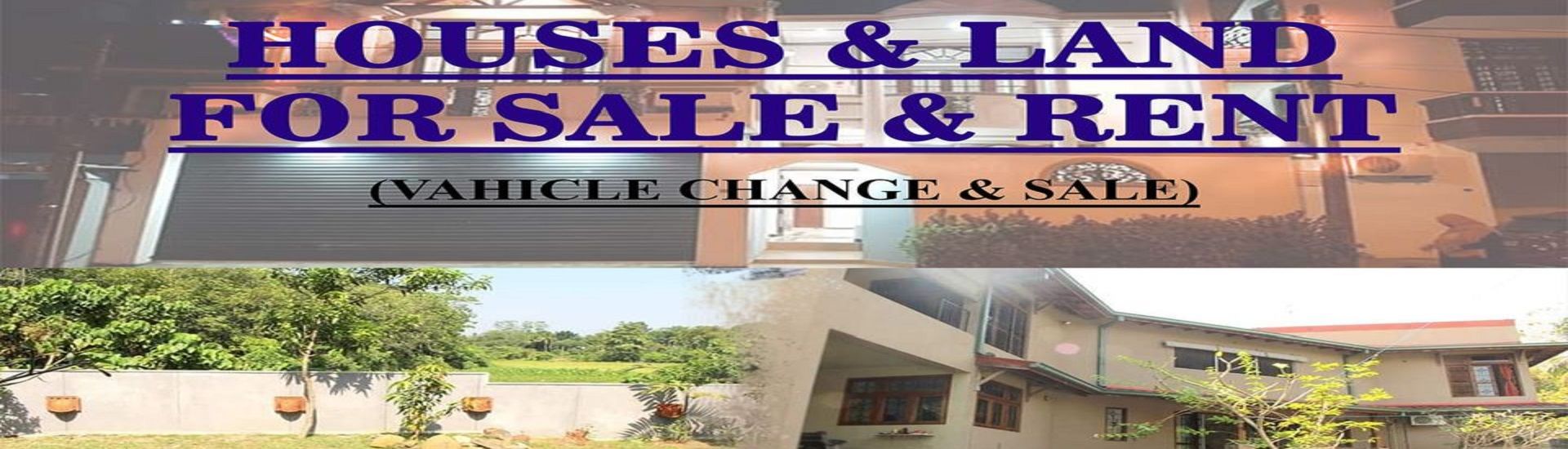 The King of SL Property cover photo