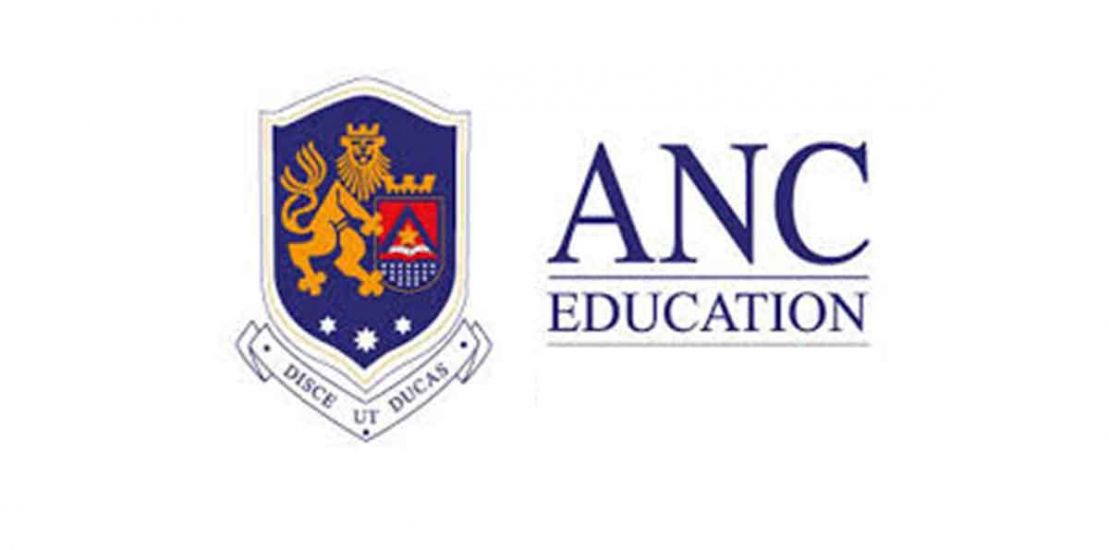 ANC Education cover photo