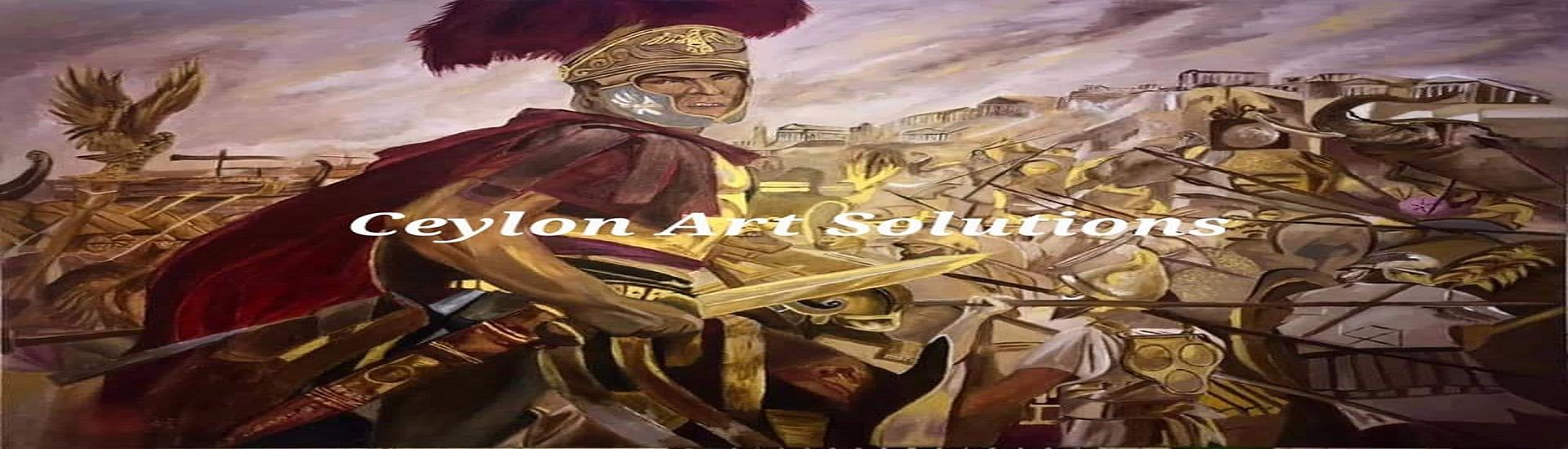 Ceylon Art Solution cover photo