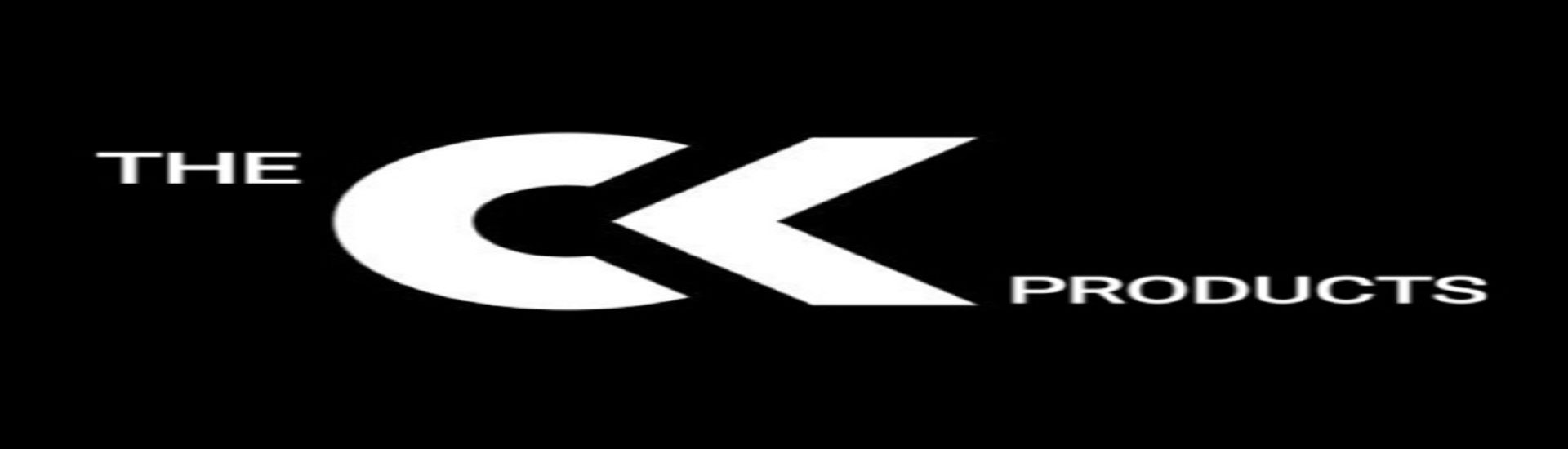 The CK Products cover photo