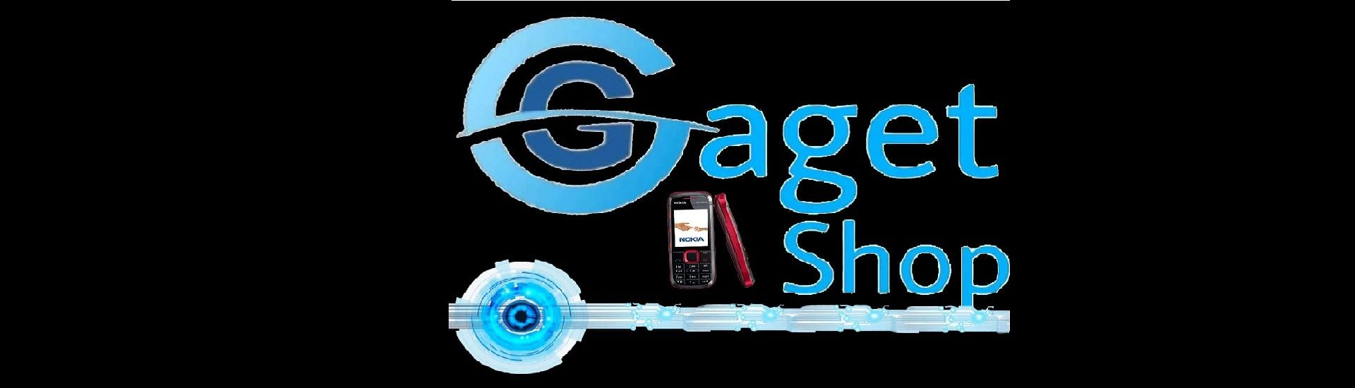 Gadget Shop 1 cover photo