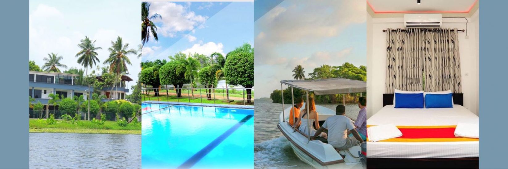 Kamaro Holiday Resort cover photo