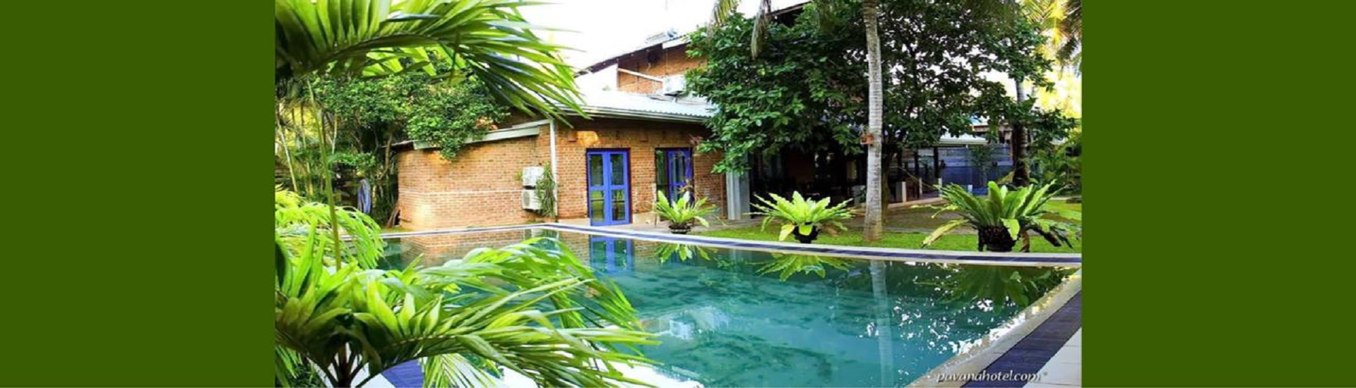 Hotel Pavana cover photo