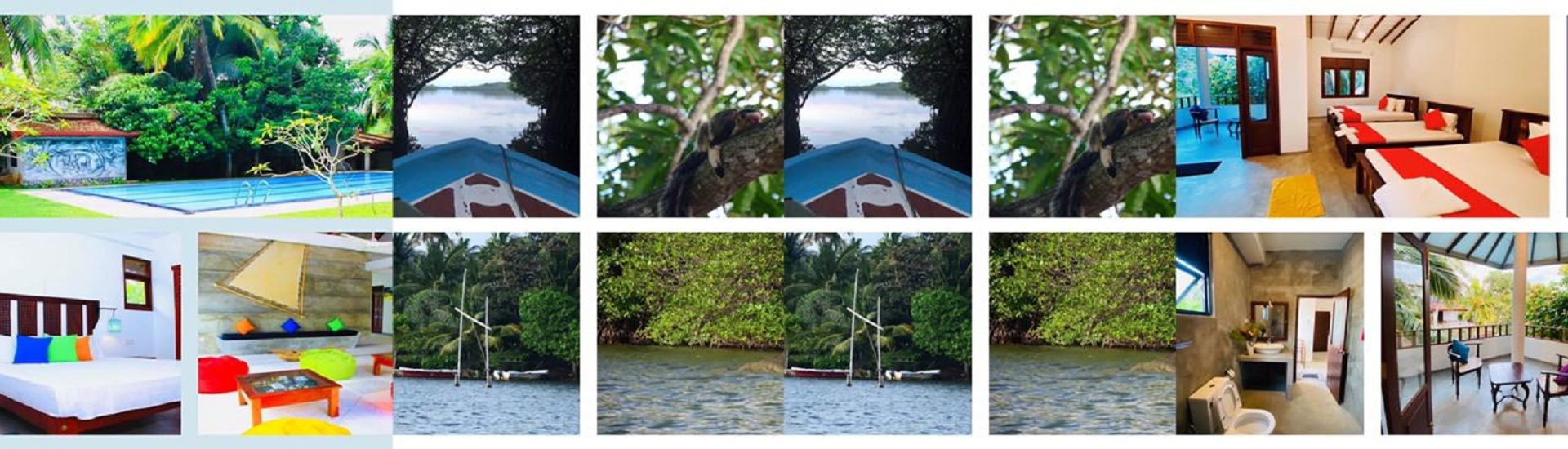 Villa 45 cover photo