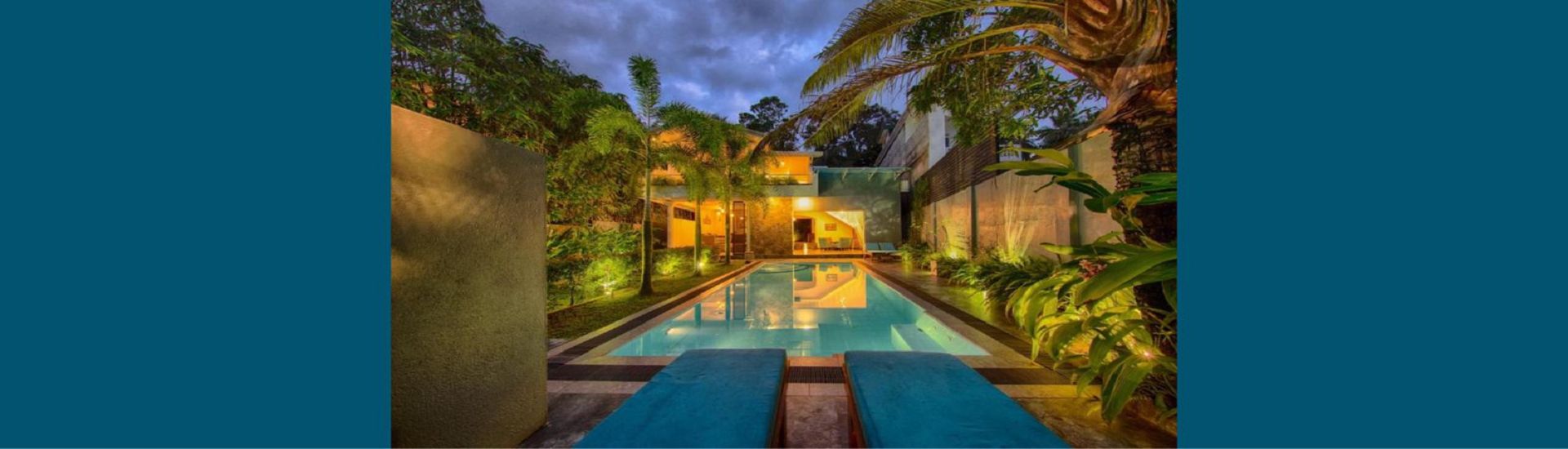 Deltora Villa cover photo