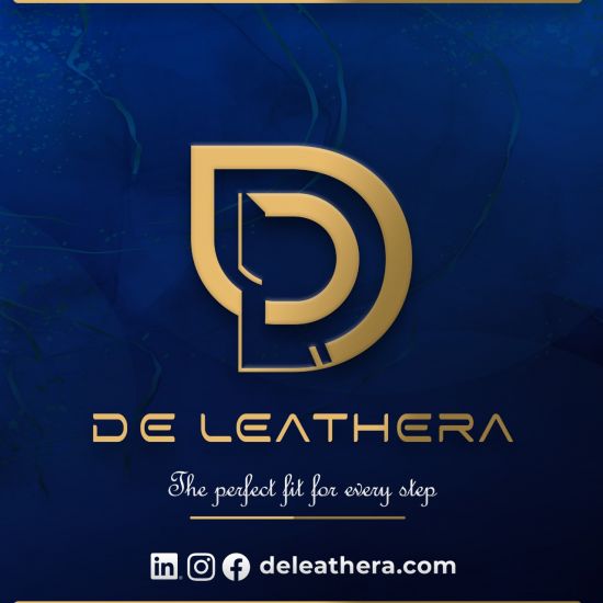 De Leathera cover photo