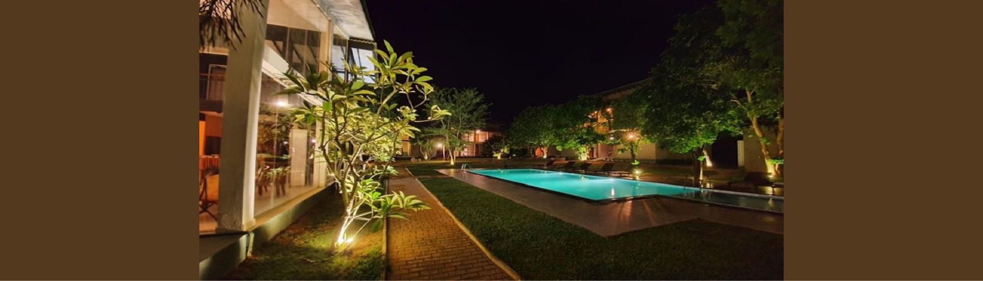 Magampura Eco Village Resort cover photo