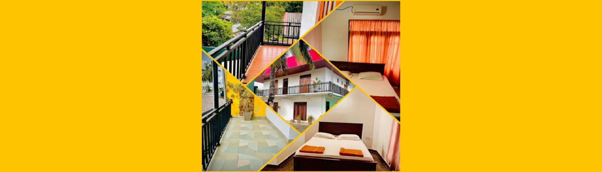 Wimana Resort cover photo