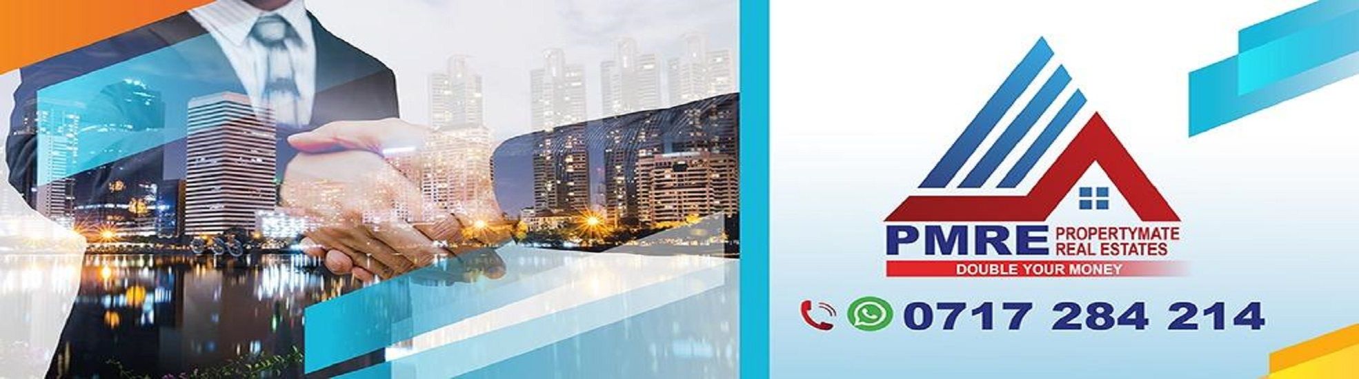 Propertymate Real Estates cover photo