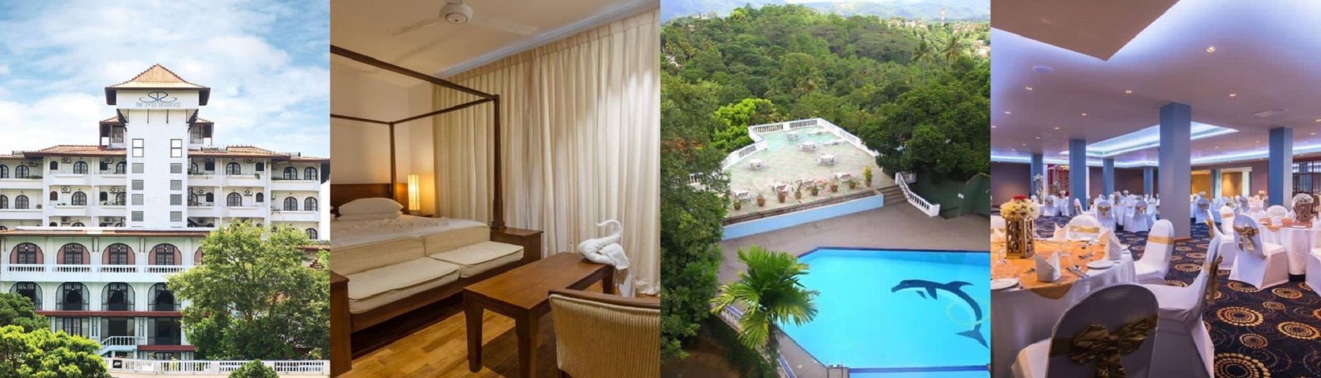 The Swiss Residence cover photo