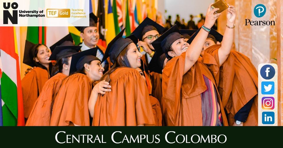 Central Campus Colombo cover photo