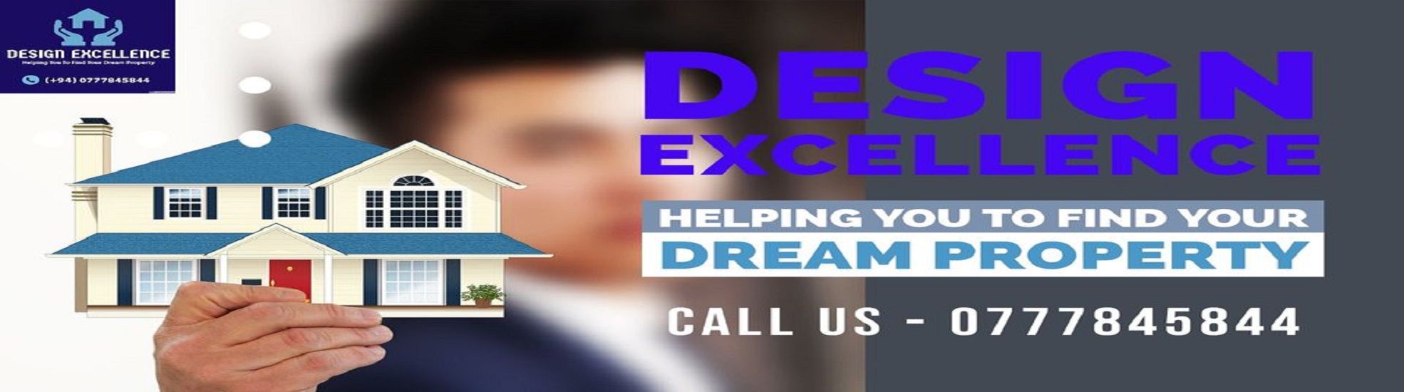 Design Excellence Properties cover photo