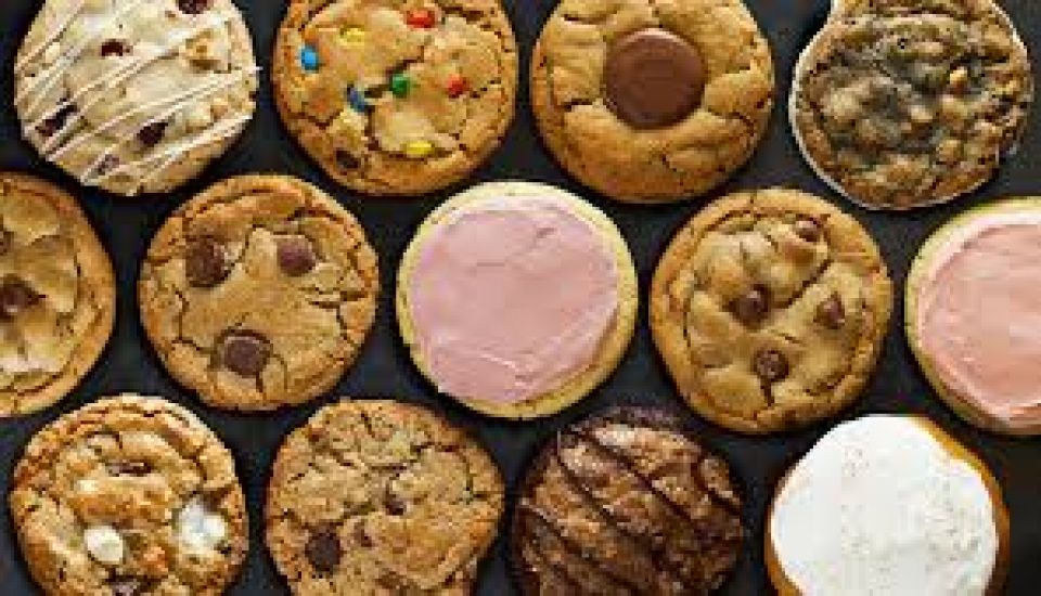 Cookie Craft cover photo