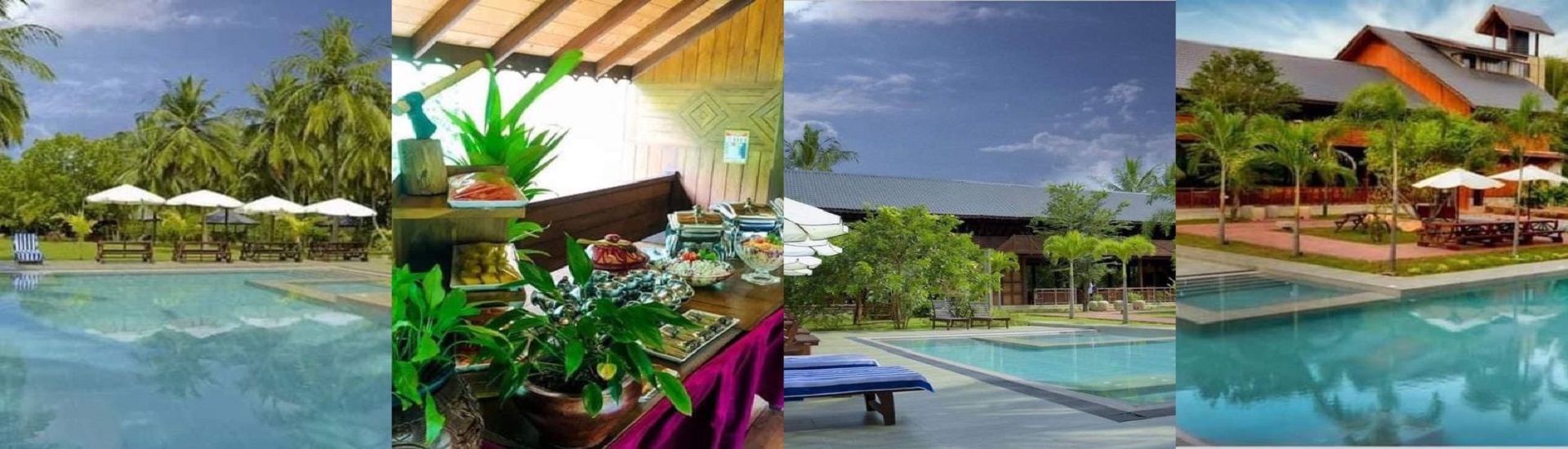 Silver Crown Nature Resort cover photo