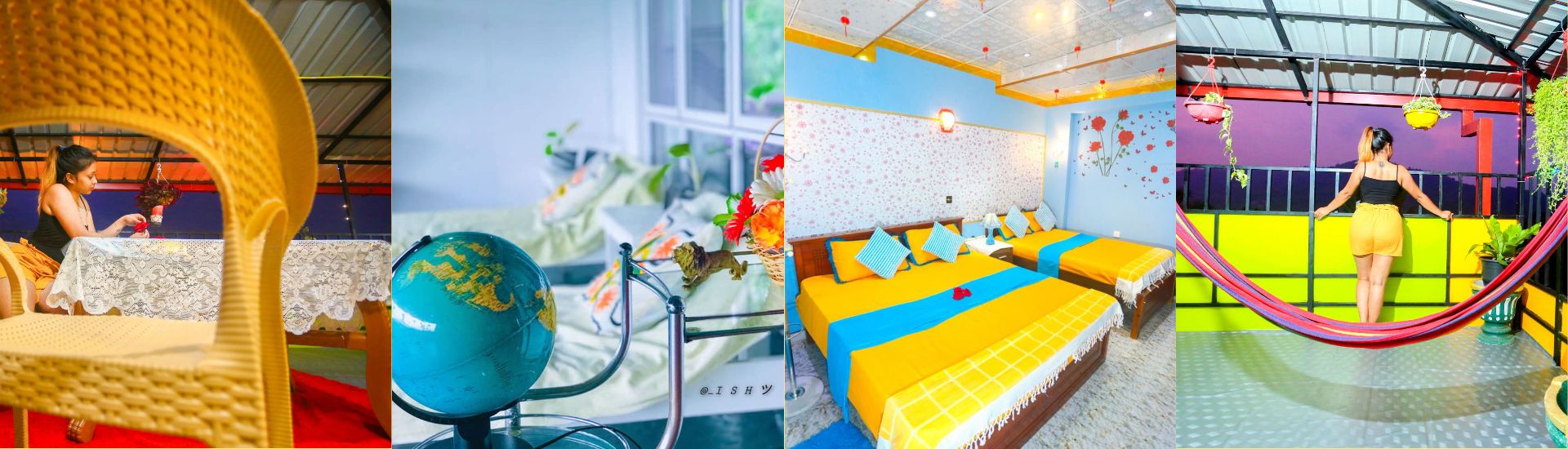 Hilltop Viewpoint Golden Villa cover photo