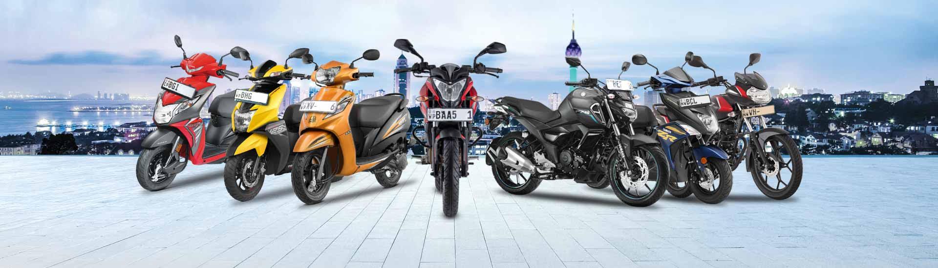 GS Motors cover photo