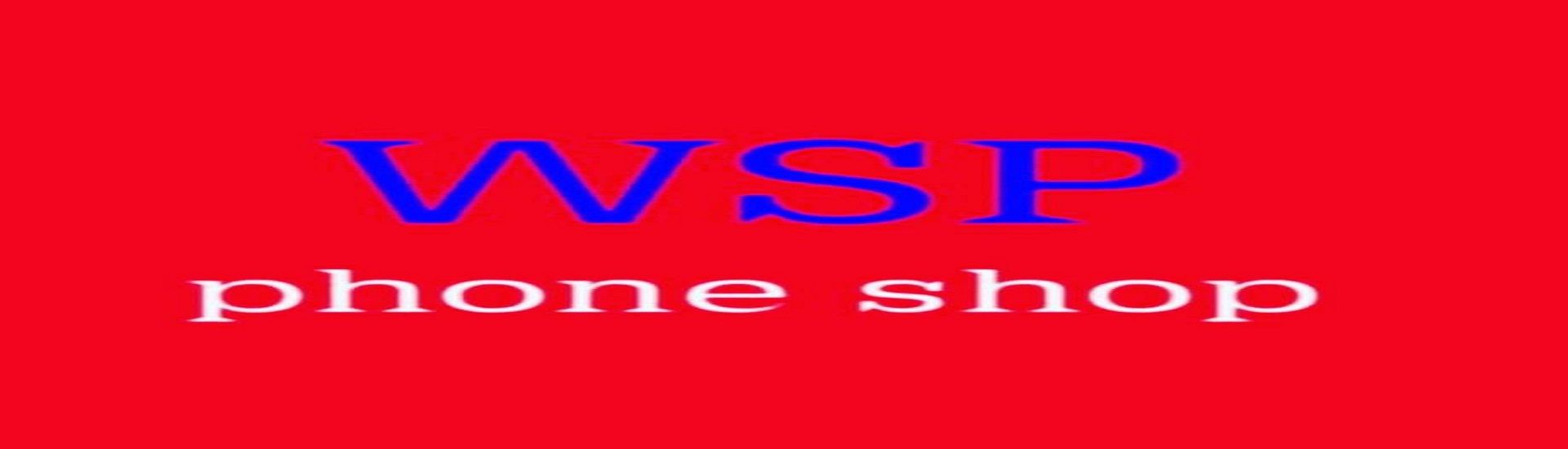 Wsp Phoneshop cover photo