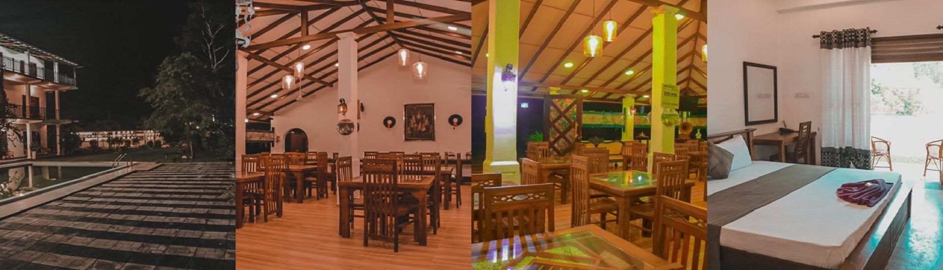 Chenemo Holiday Resort cover photo