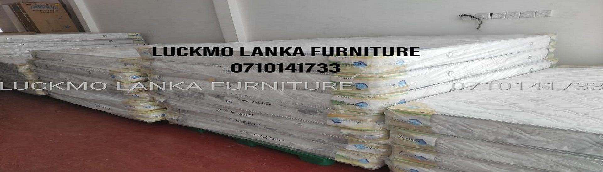 Luckmo  Lanka Furniture cover photo
