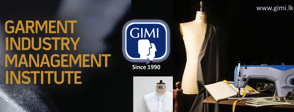 Garment Industry Management Institute cover photo
