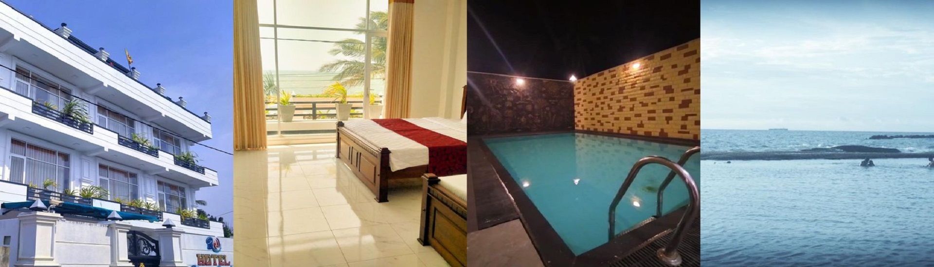 Bivon Reach By Travel Corners cover photo