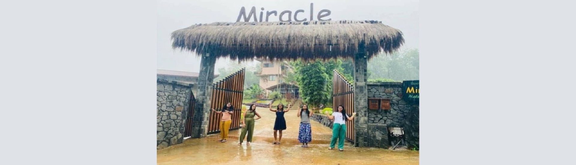 Seethawaka Miracle Nature Resort cover photo