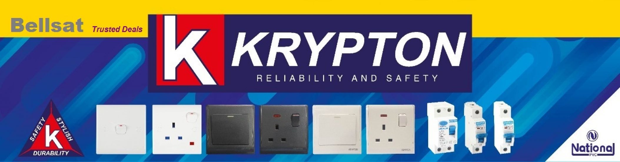 Bellsat Telecommunications Co. cover photo