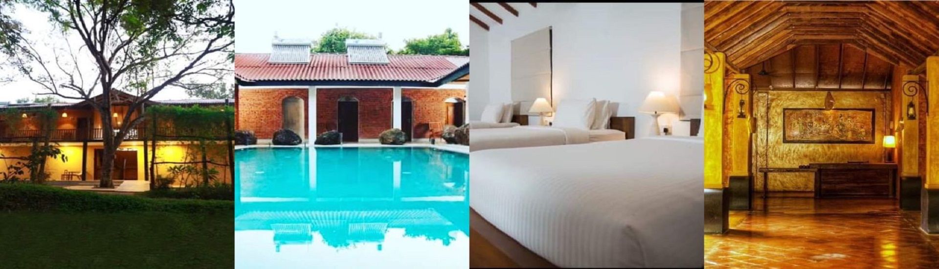 Pinthaliya Resort & Spa cover photo