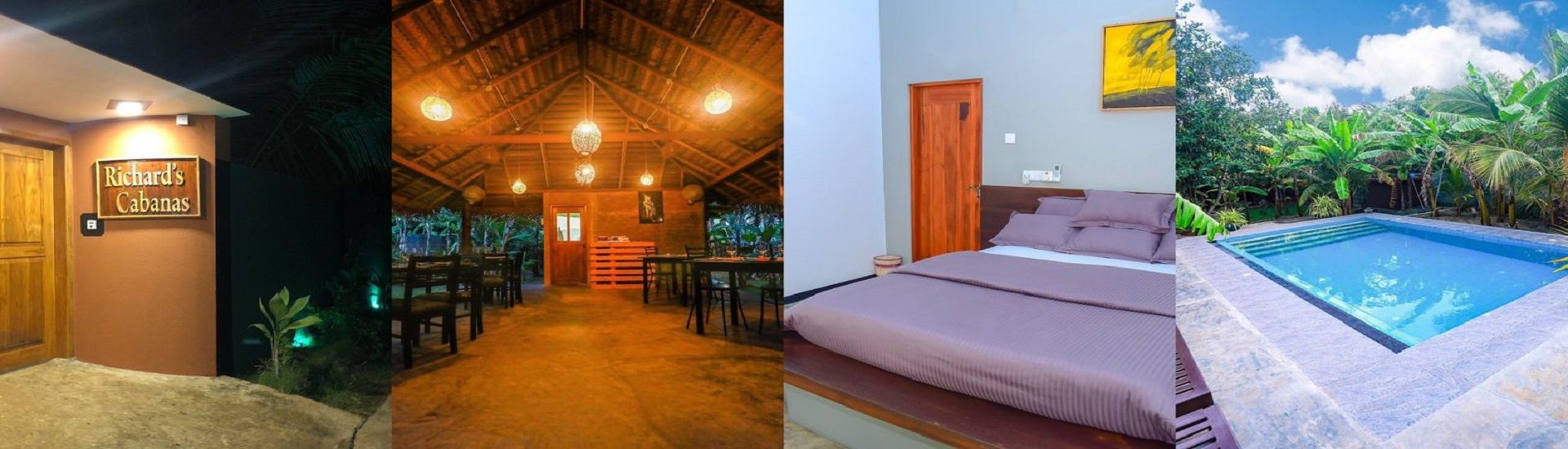 Richards Cabanas cover photo