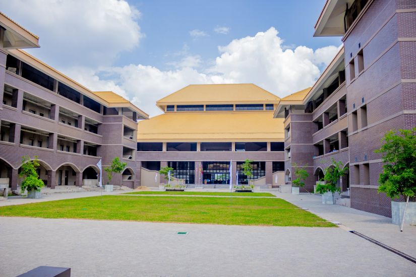 Nagananda International Institute for Buddhist Studies cover photo