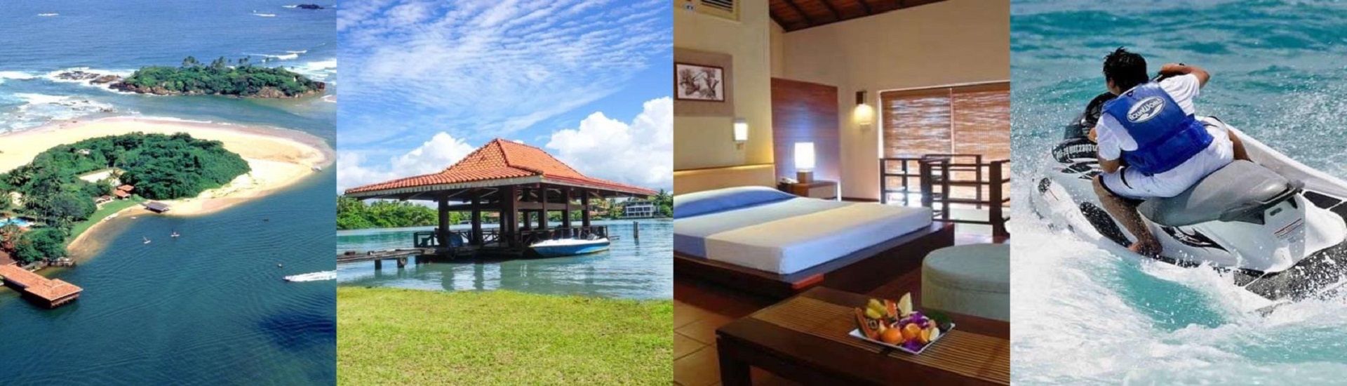 Club Bentota cover photo