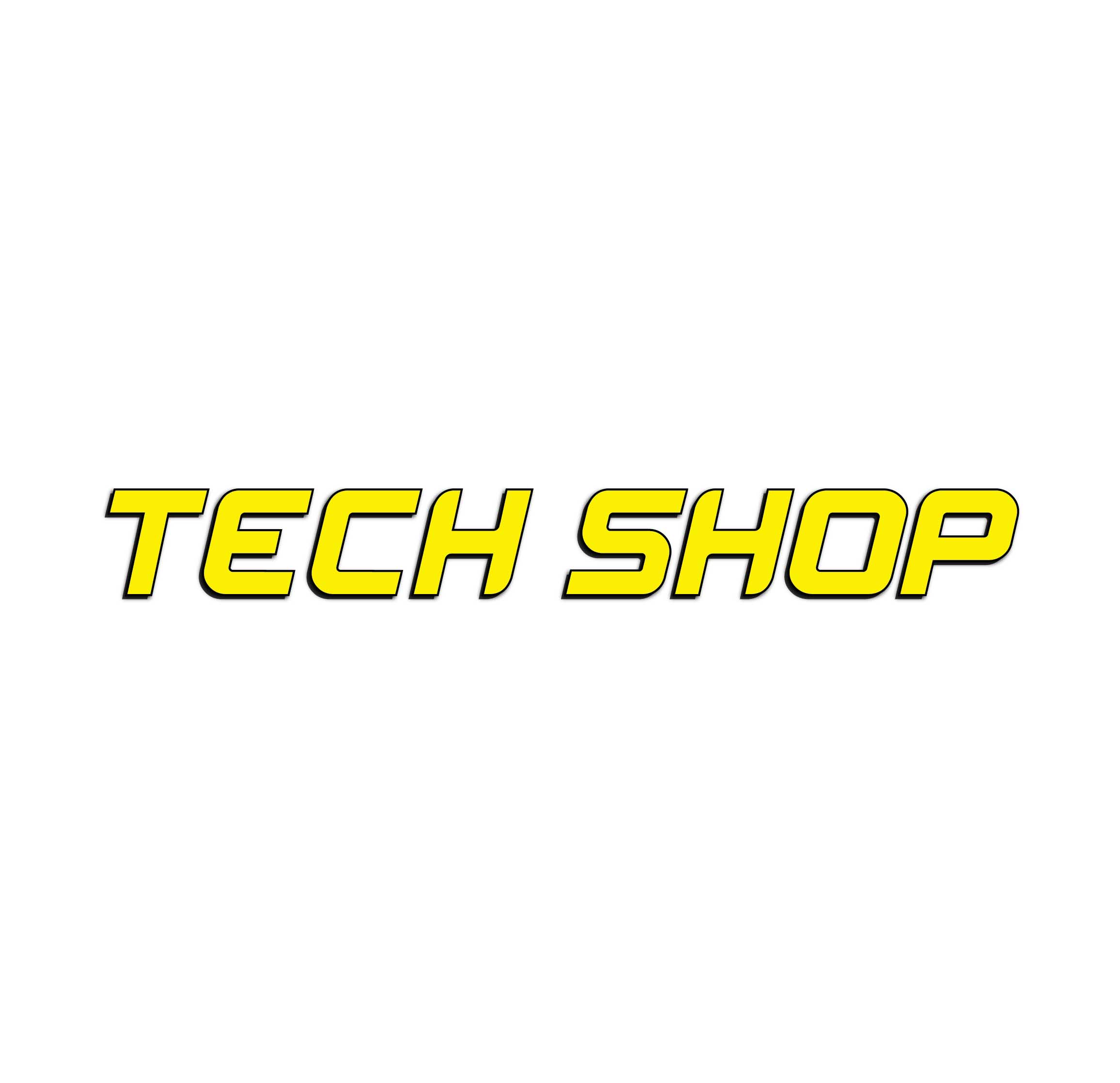Tech Shop cover photo