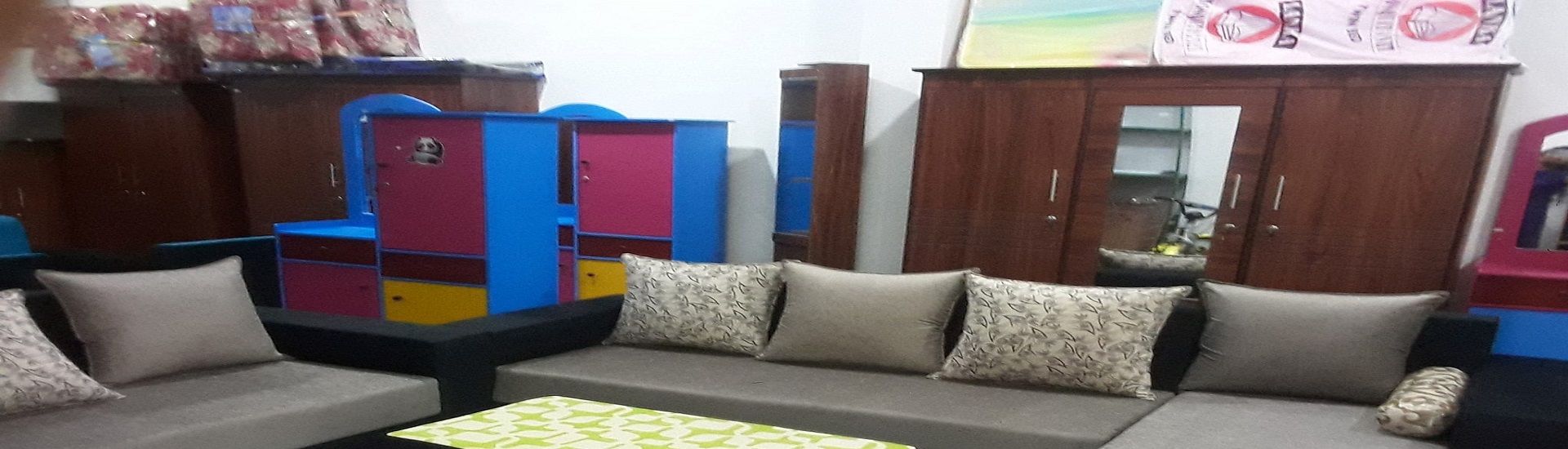 Sahana Enterprises cover photo