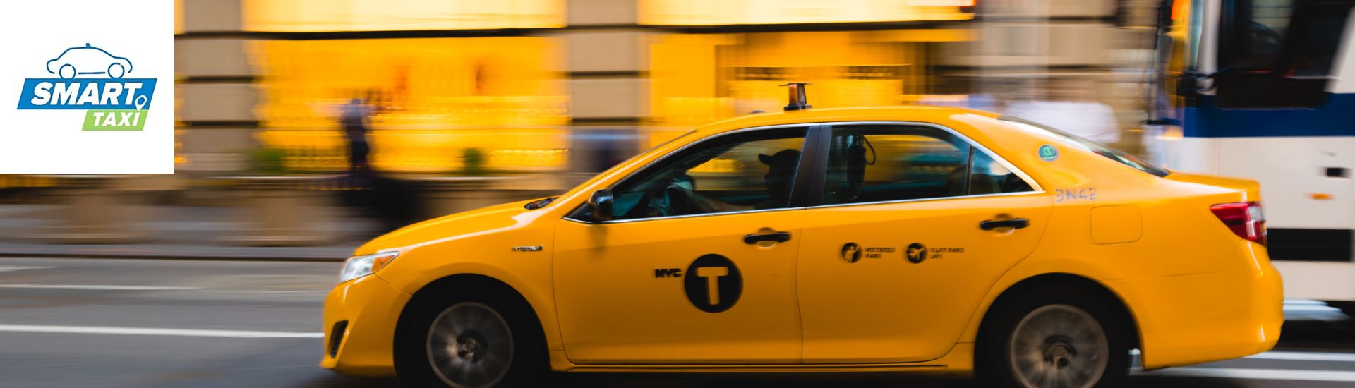Smart Taxi & Tour Services cover photo