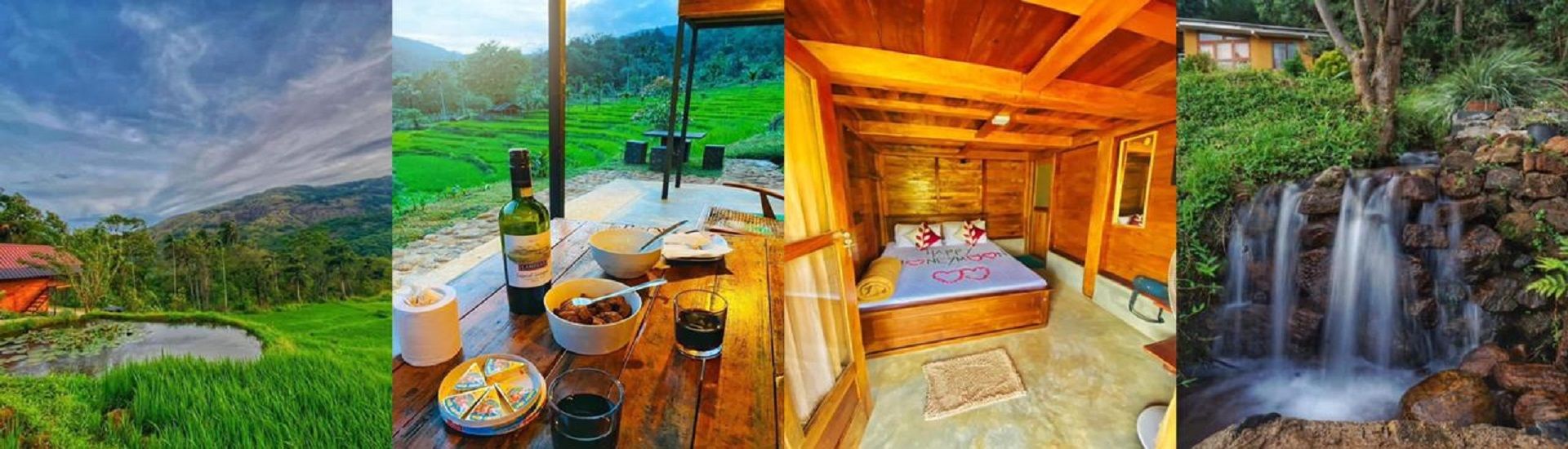 Hawagala Eco Resort Belihuloya cover photo