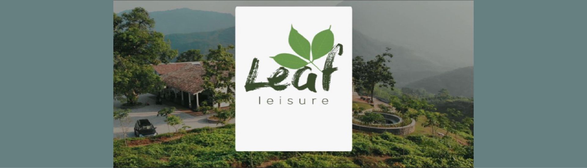 Leaf Leisure cover photo