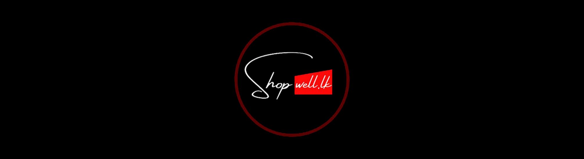 ShopWell.lk cover photo