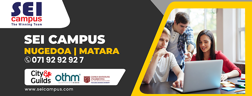 SEI Campus cover photo