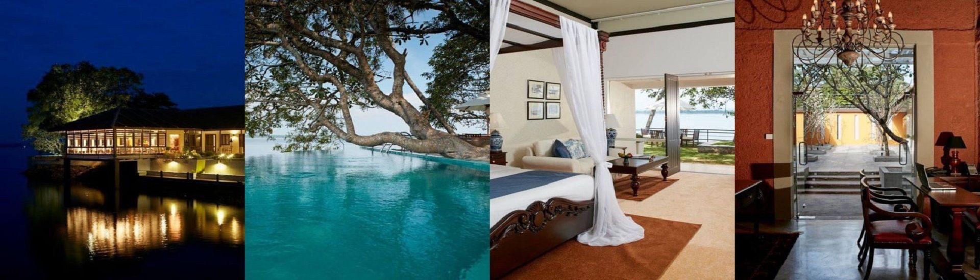 EKHO Hotels & Resorts cover photo