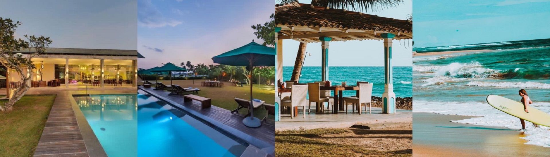 South Lake Resort cover photo