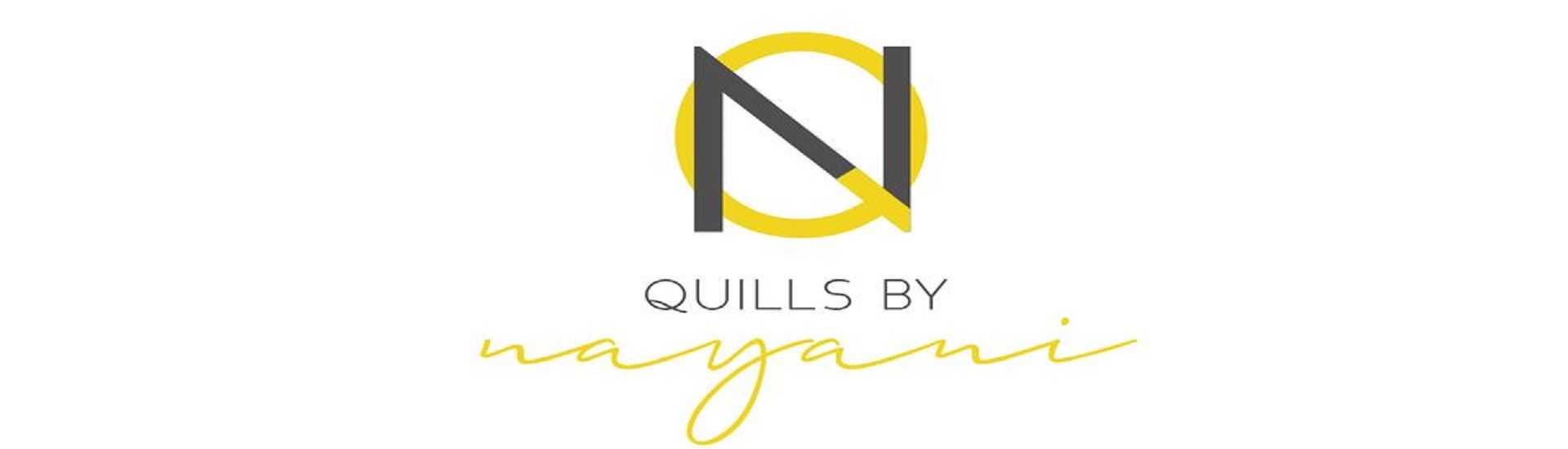 Quills by Nayani cover photo