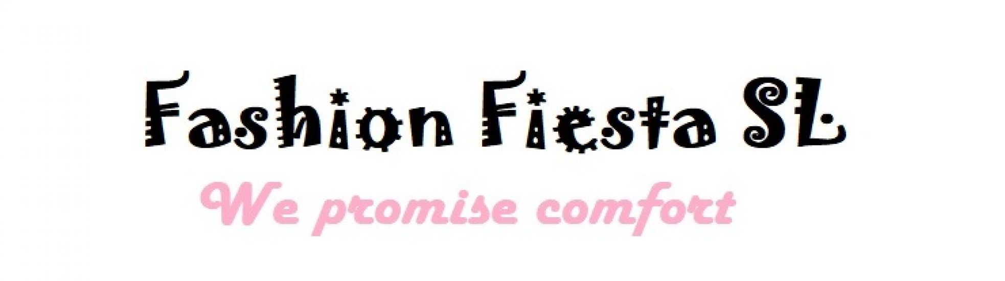 Fashion Fiesta SL cover photo