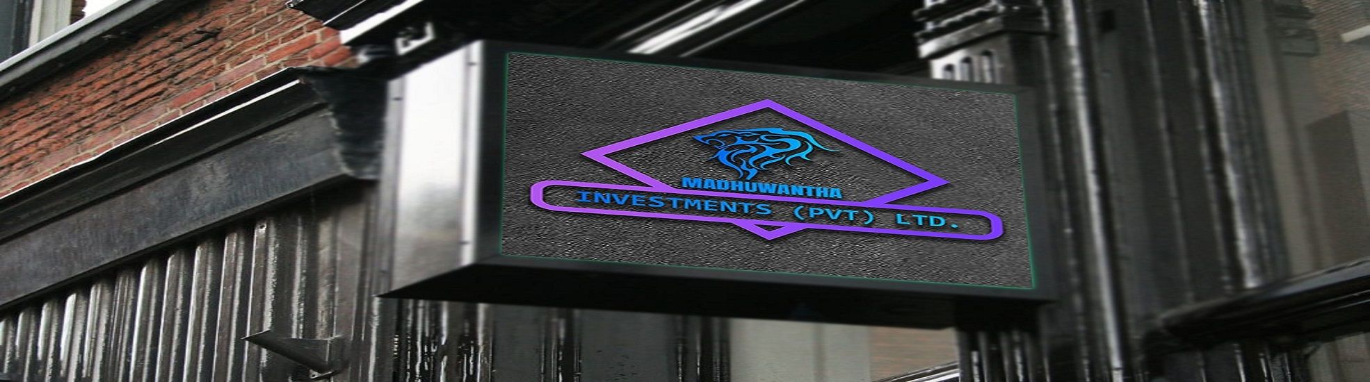 Madhuwantha investment (pvt) ltd cover photo