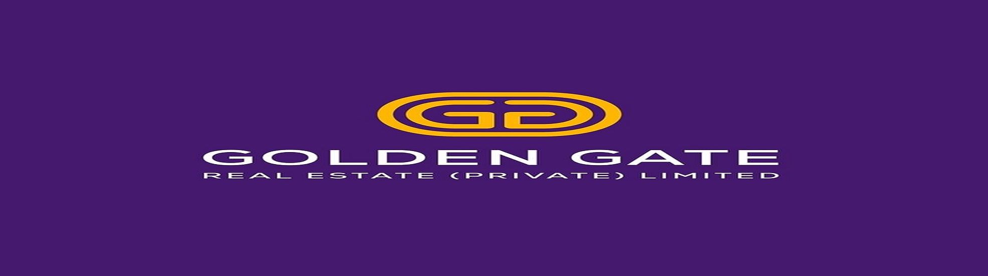 Golden Gate Real Estate cover photo