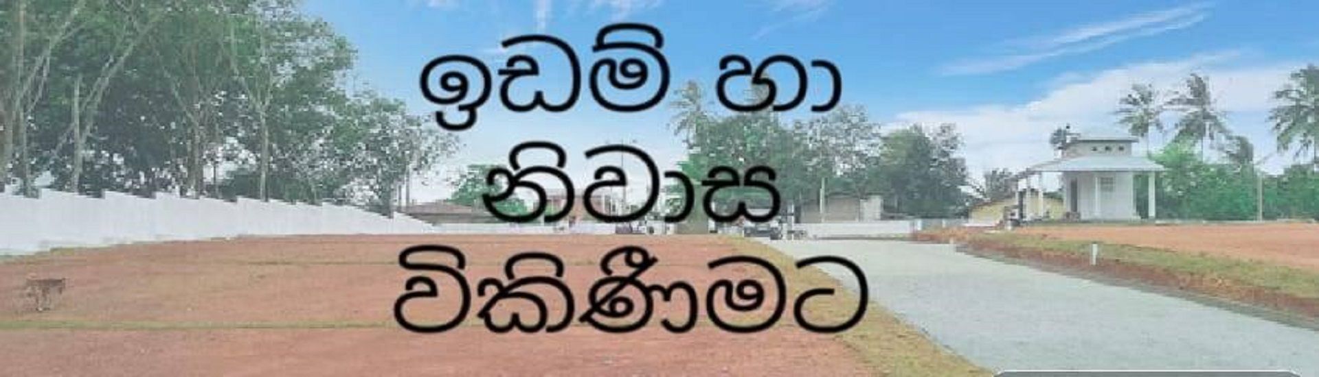 LANDS.LK cover photo