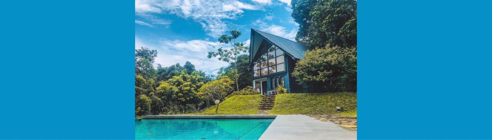 The Country House cover photo