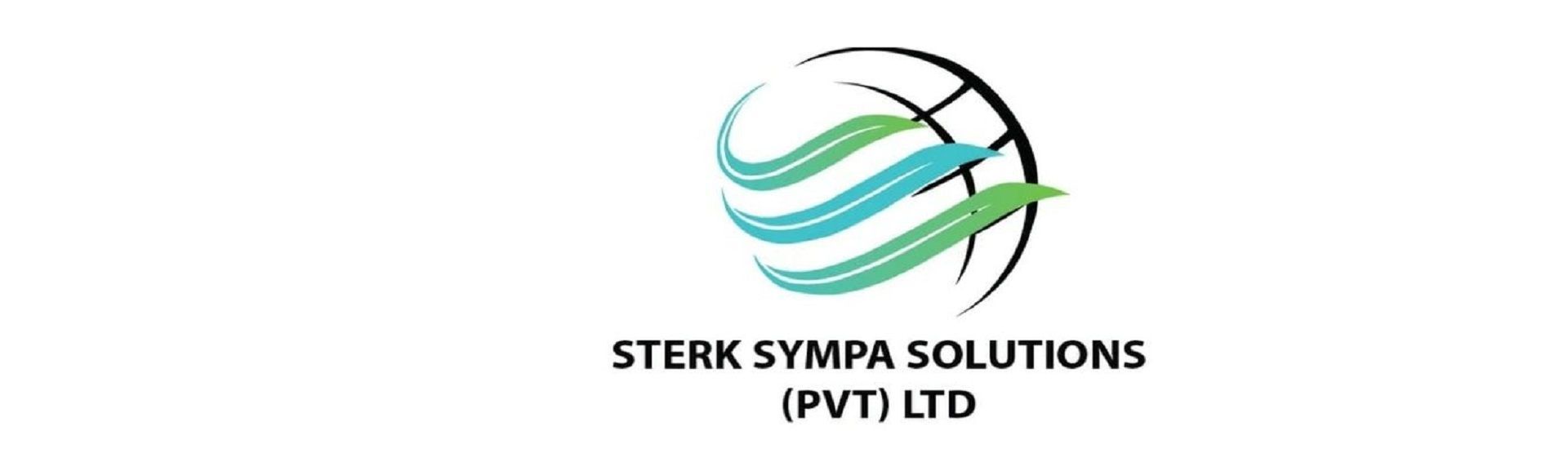 Sterk Solutions cover photo