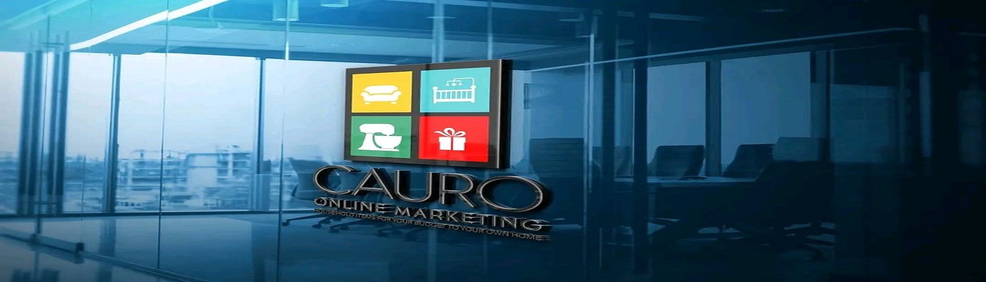 Cauro Online Marketing cover photo