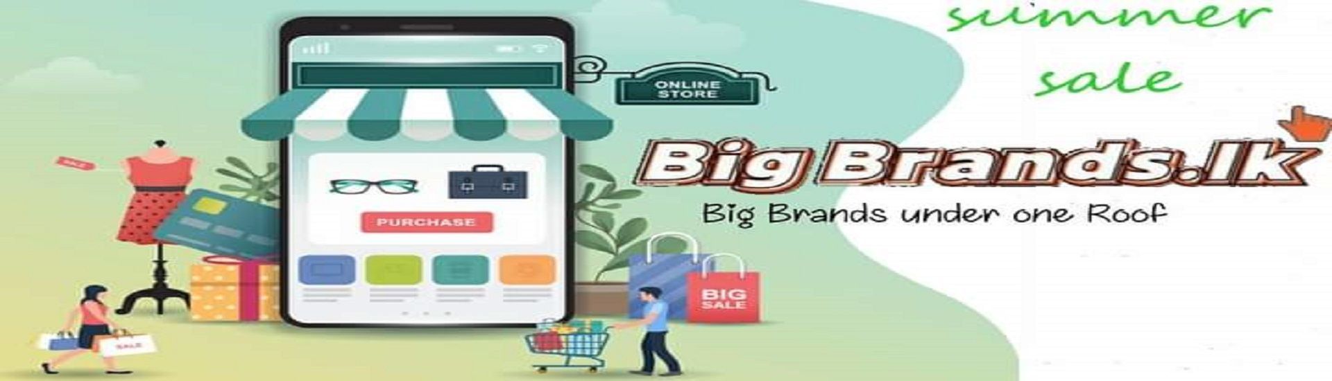 Bigbrands.lk cover photo