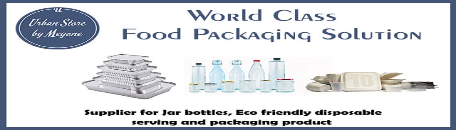 Urban Store By Meyone cover photo